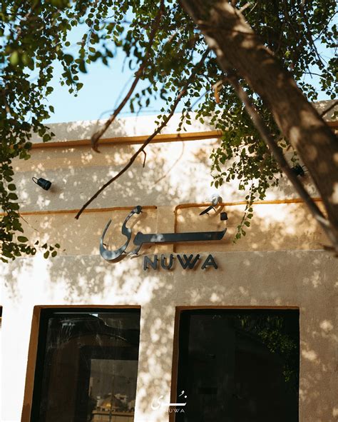 ‎𝐍𝐔𝐖𝐀 • نُــــــوى‎ (@nuwa.ae) • Instagram photos and videos.